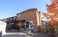 24 Jenmat Drive, Markham, ON, exterior