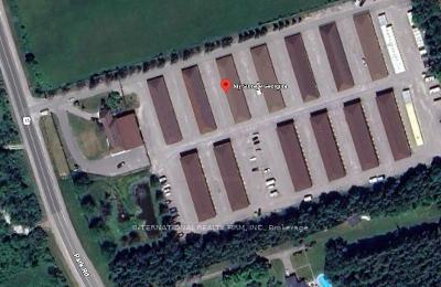 26149 Park Road, Georgina, ON, exterior