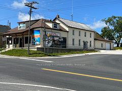 3643 21 Highway, Kincardine, ON, exterior