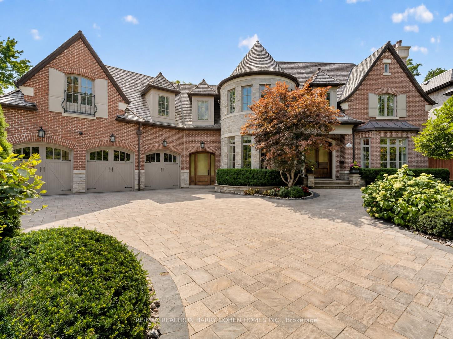 21 Don Ridge Drive, Toronto C12, ON, exterior