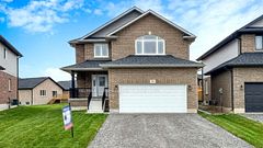 88 Keeler Court, Asphodel-Norwood, ON, exterior