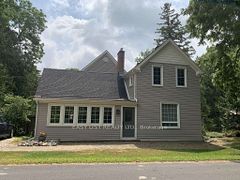 271 Quaker Lane, Middlesex Centre, ON, exterior