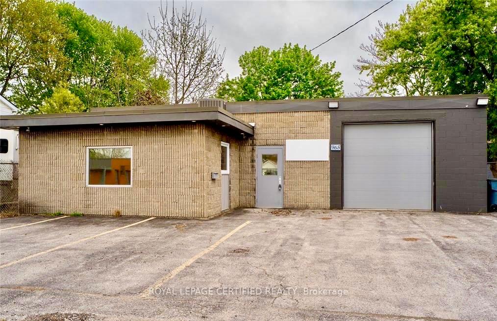 965 Old Glass Road, Chatham-Kent, ON, exterior