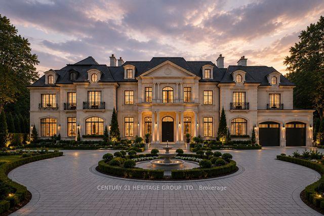 19 Oakbank Road, Vaughan, ON, exterior