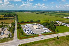 5653 Colonel Talbot Road, London South, ON, exterior