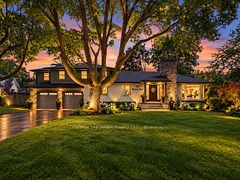 2031 DUNCAN Road, Oakville, ON, exterior