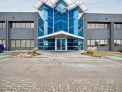 55 Renfrew Drive, Markham, ON, exterior