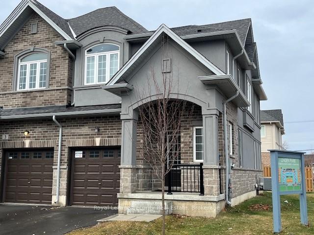 1 Linden Park Lane, Hamilton, ON, exterior