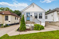 487 Burbrook Place, London East, ON, exterior