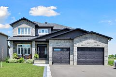 643 Parkview Terrace, Russell, ON, exterior