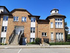 30 - 988 Sheppard Avenue W, Toronto C06, ON, exterior