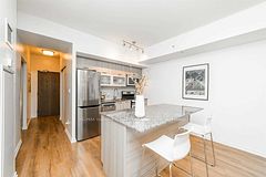 622 - 68 Abell Street, Toronto C01, ON, exterior