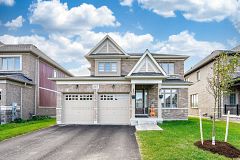 257 Duncan Street, Clearview, ON, exterior