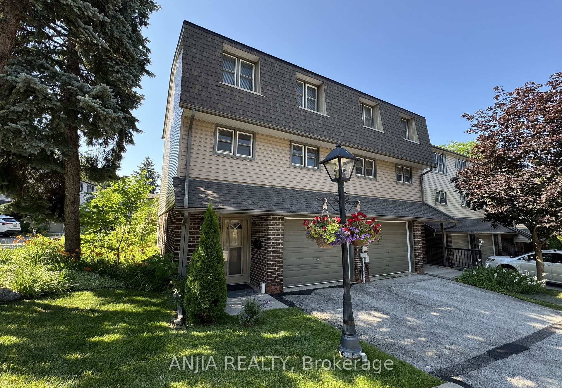 7 Purple Sageway N/A, Toronto C15, ON, exterior