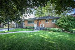 264 Hill Street, Central Elgin, ON, exterior