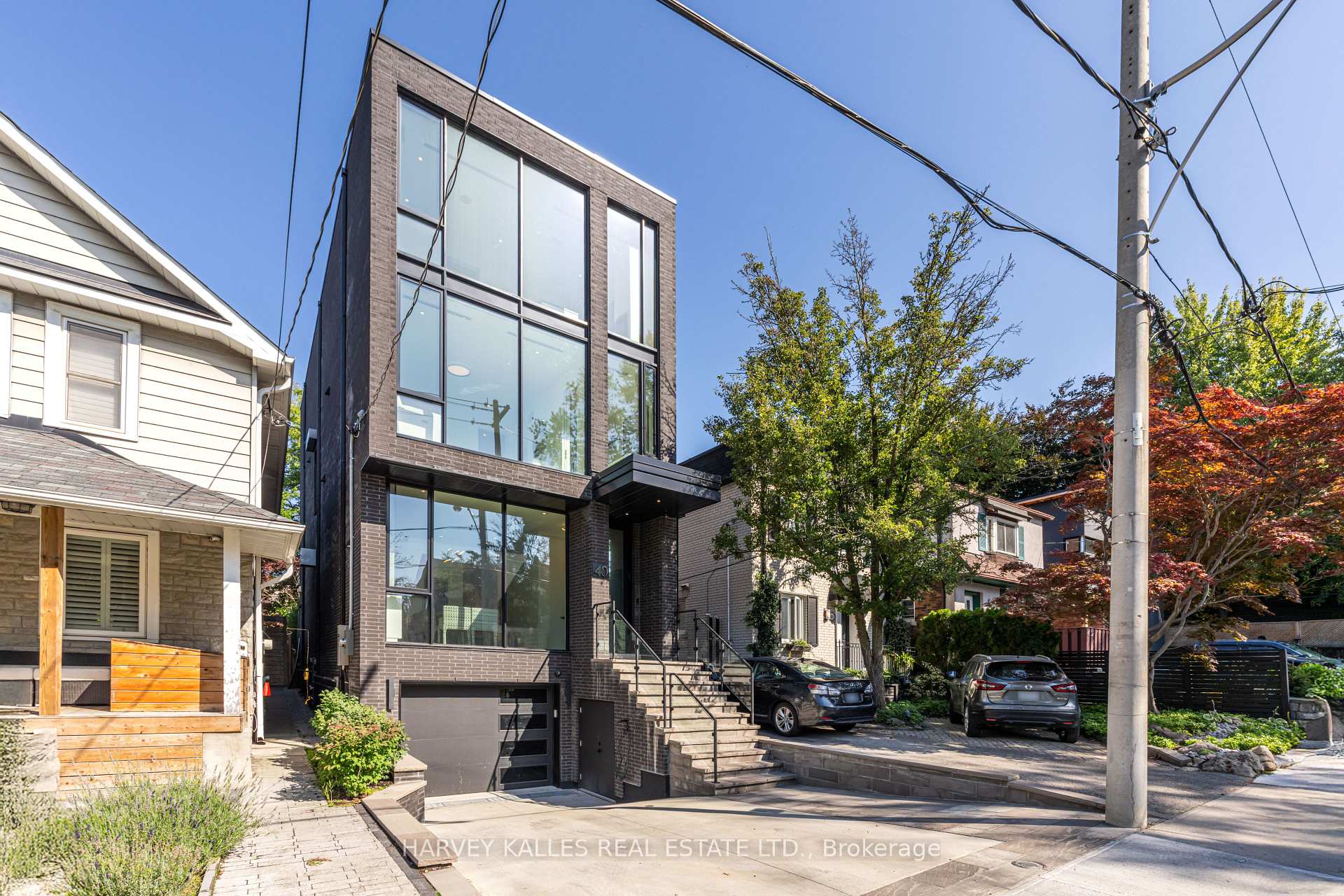 40 Thelma Avenue, Toronto C03, ON, exterior