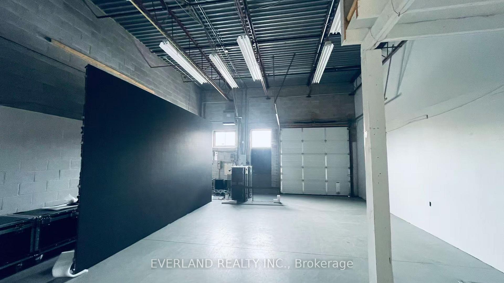 23 - 391 Steelcase Road, Markham, ON, exterior