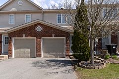 38 - 430 MAPLEVIEW Drive E, Barrie, ON, exterior