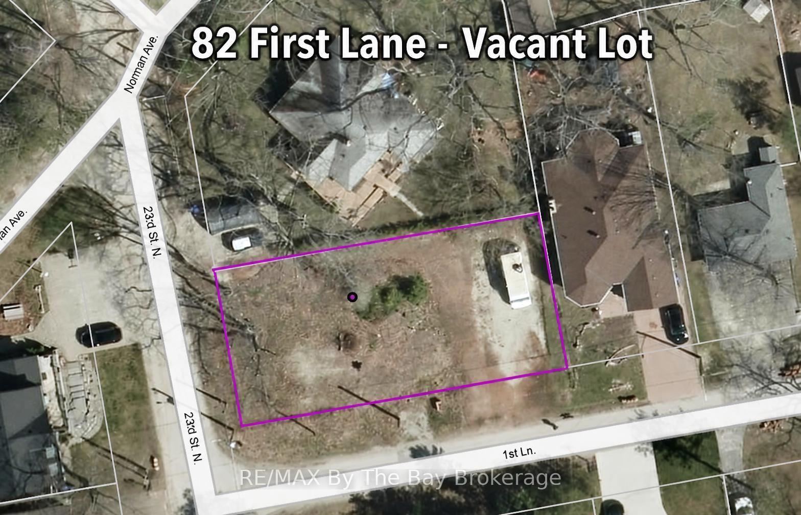 82 First Lane, Wasaga Beach, ON, exterior