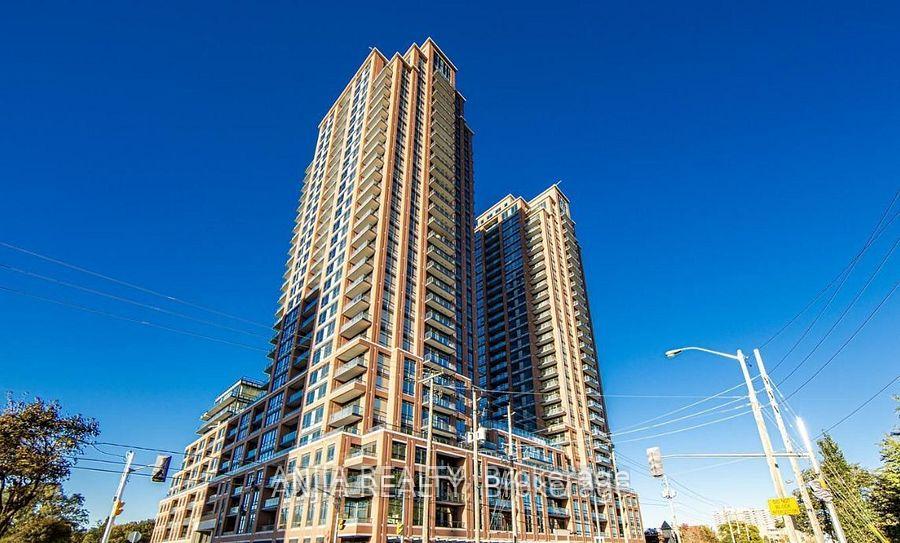 430 - 3270 Sheppard Avenue E, Toronto E05, ON, exterior