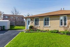19 Hopewell Crescent, Hamilton, ON, exterior