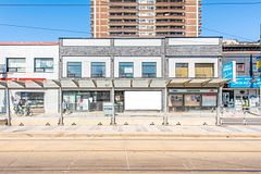 944 St Clair Avenue W, Toronto C03, ON, exterior
