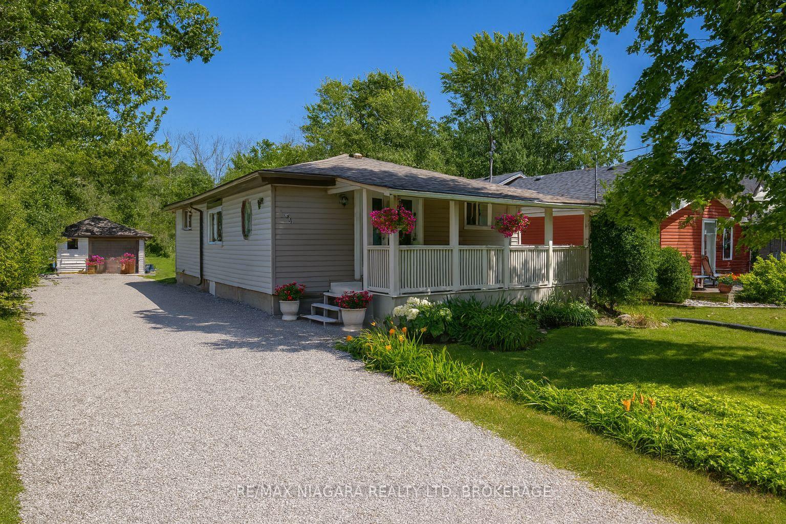 434 Crescent Road, Fort Erie, ON, exterior