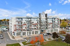 10 - 130 Water Street, Gananoque, ON, exterior