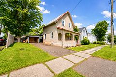 652 Moffat Street, Pembroke, ON, exterior