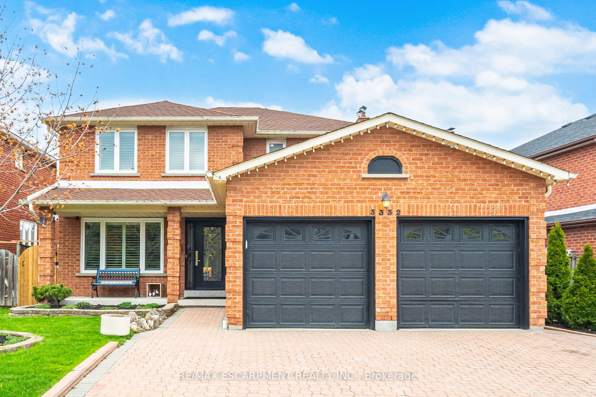 3332 TESTIMONY Square, Mississauga, ON, exterior