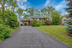 462 Samford Place, Oakville, ON, exterior