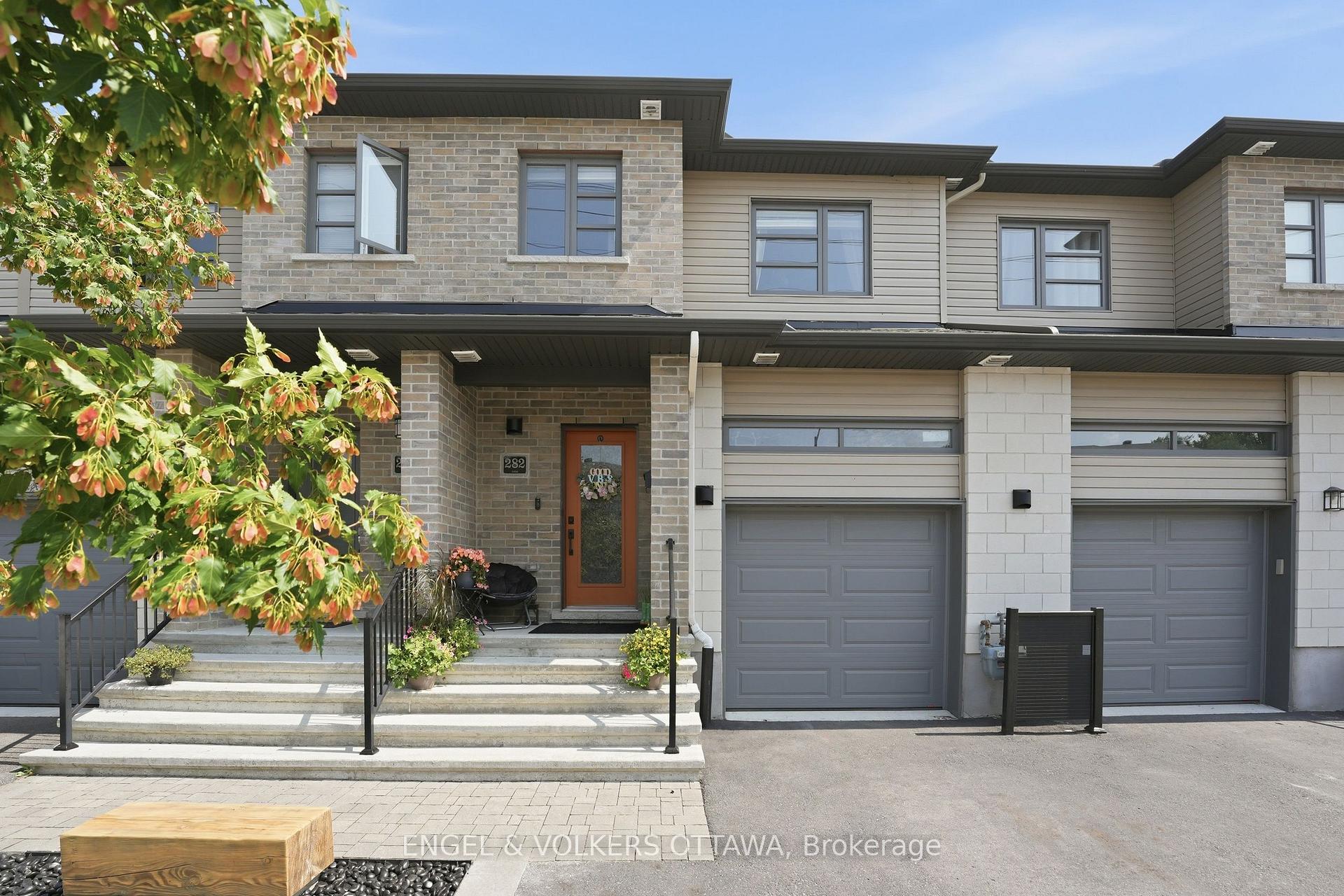 282 Munro Street, Carleton Place, ON, exterior