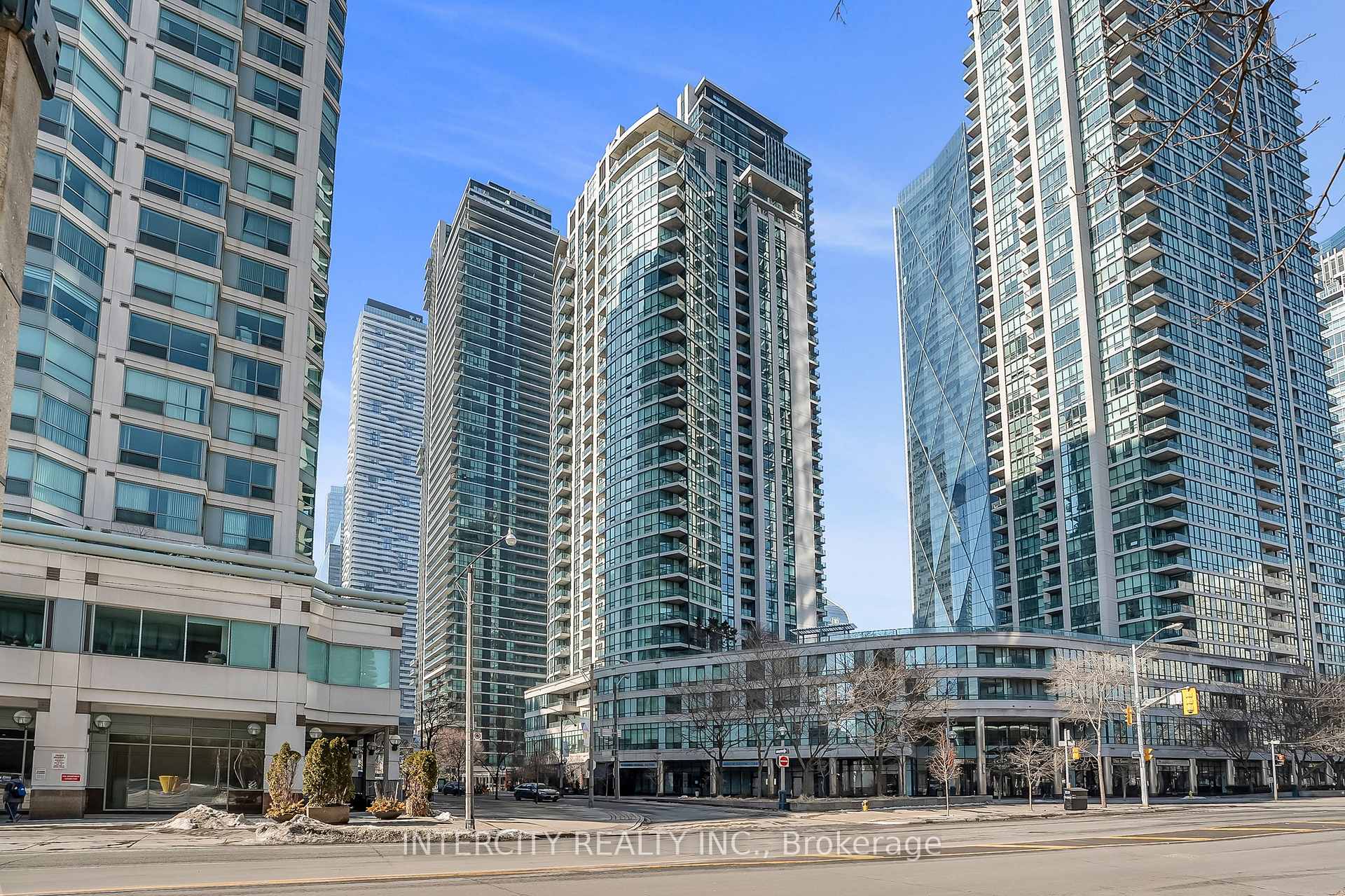 1010 - 12 Yonge Street, Toronto C01, ON, exterior
