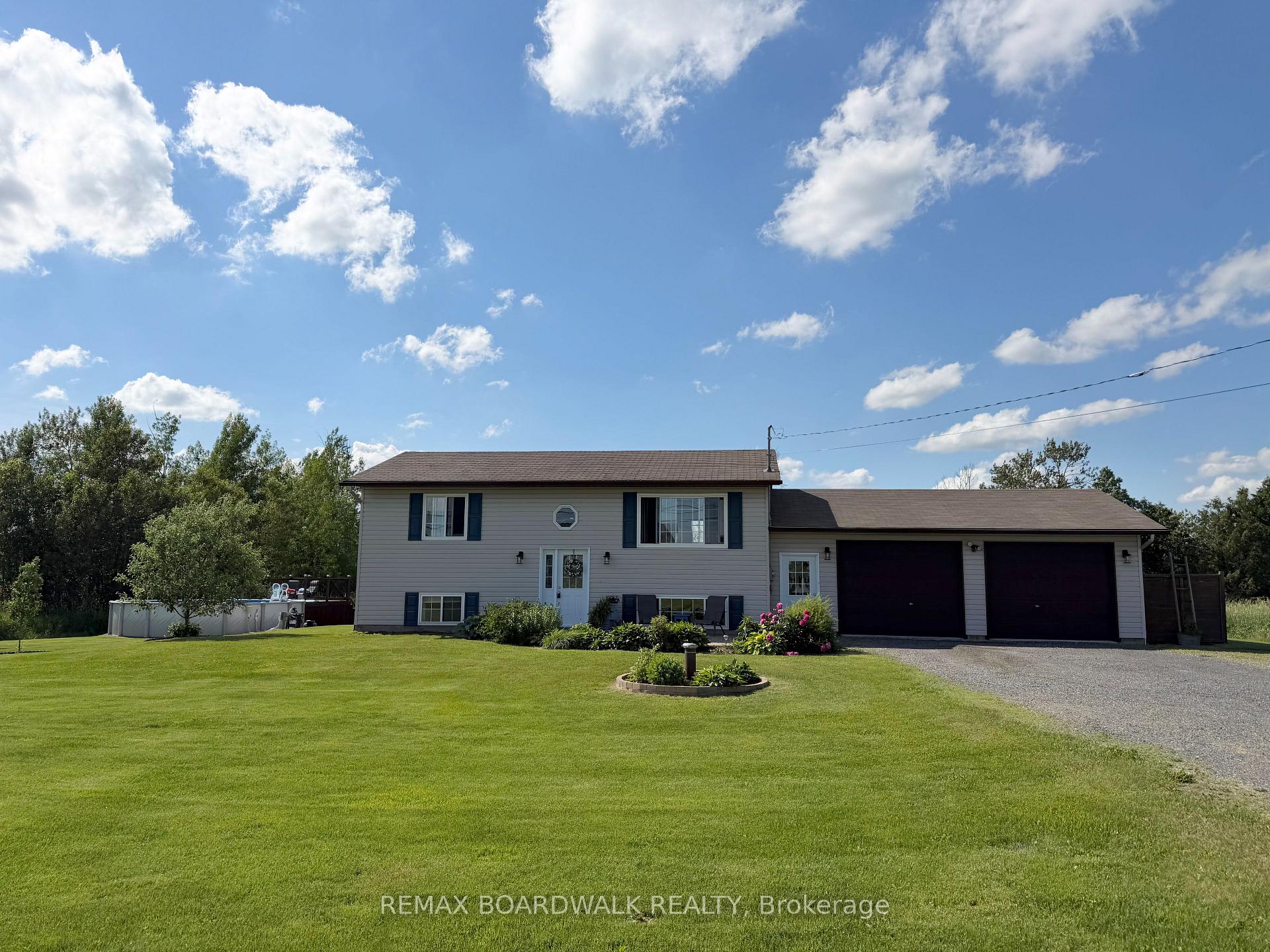 1644 Drummond Con 7 Road, Drummond/North Elmsley, ON, exterior