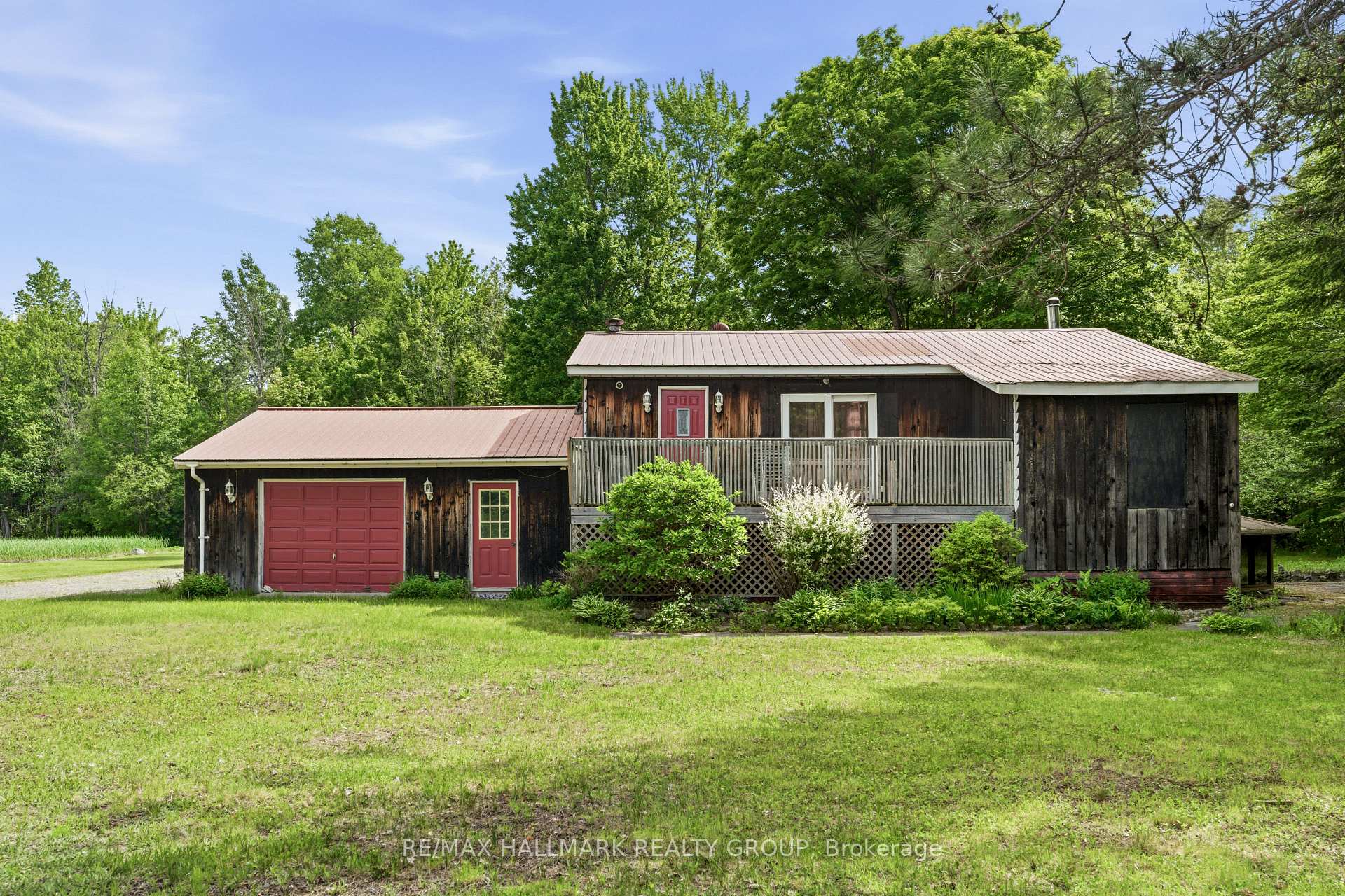 5065 County Rd 44 Road, Edwardsburgh/Cardinal, ON, exterior