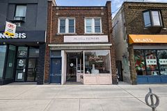 Main - 419 Jane Street, Toronto W02, ON, exterior