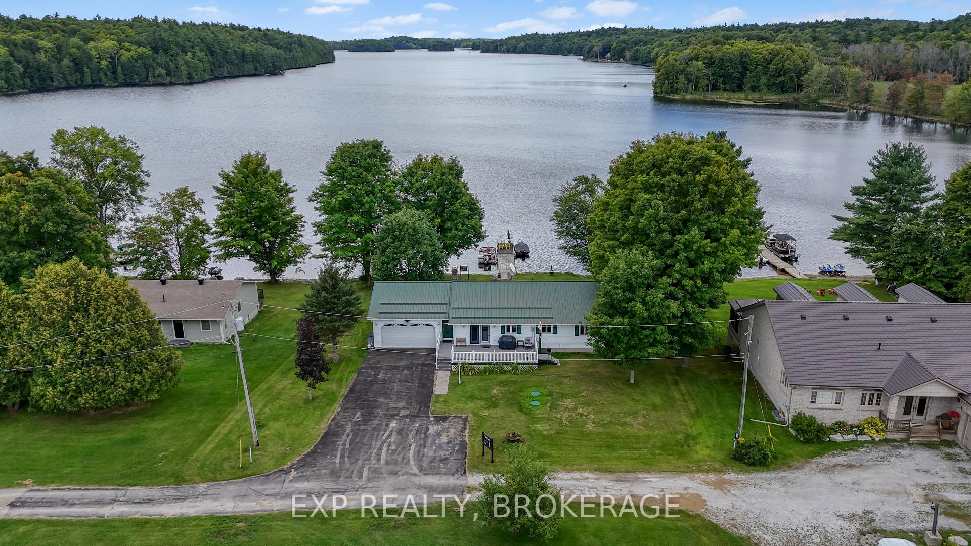 179 BOBS LAKE LANE 11 N/A, Tay Valley, ON, exterior