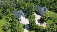 20 Maple Drive, Northern Bruce Peninsula, ON, exterior