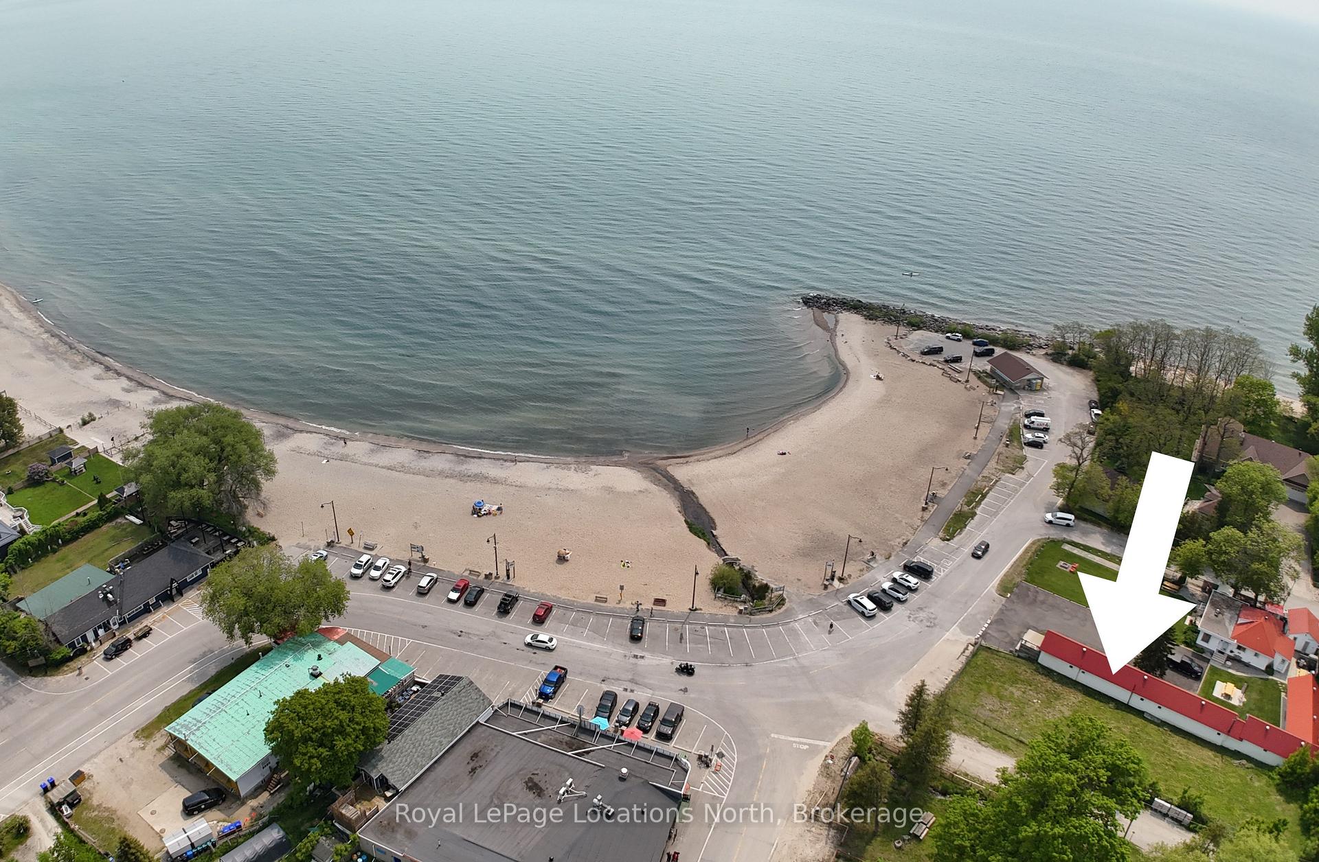 11 Tiny Beaches Road N, Tiny, ON, exterior