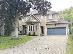 6 Cadmus Road, Toronto C14, ON, exterior