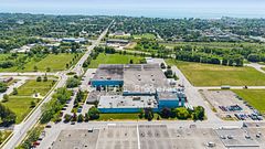 751 D'Arcy Street, Cobourg, ON, exterior