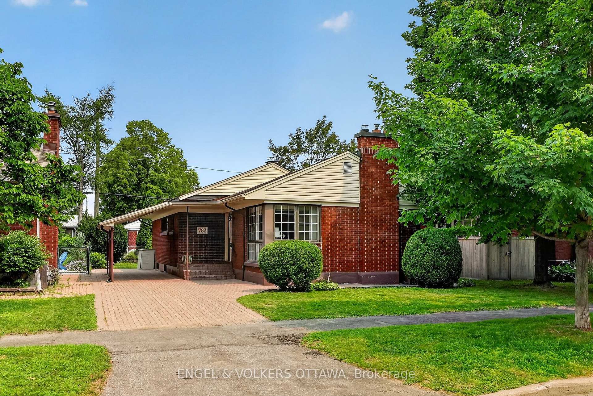 783 Wingate Drive, Elmvale Acres and Area, ON, exterior