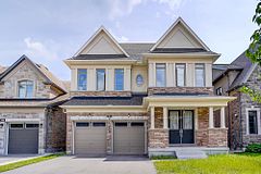 152 Sikura Circle, Aurora, ON, exterior