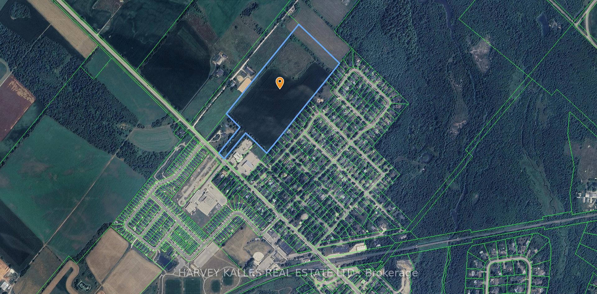 5149 WELLINGTON RD 27 N/A, Guelph/Eramosa, ON, exterior