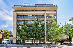 706 - 533 Richmond Street W, Toronto C01, ON, exterior