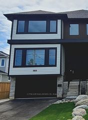 65B St Vincent Street, Collingwood, ON, exterior