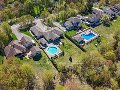535 Brule Road, Sault Ste Marie, ON, exterior