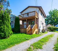 75 State Street, Welland, ON, exterior