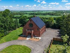 16205 Sideroad 17a Road, Brock, ON, exterior