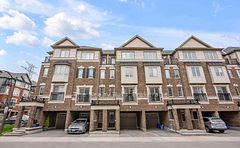 146 Giboulee Path, Oshawa, ON, exterior